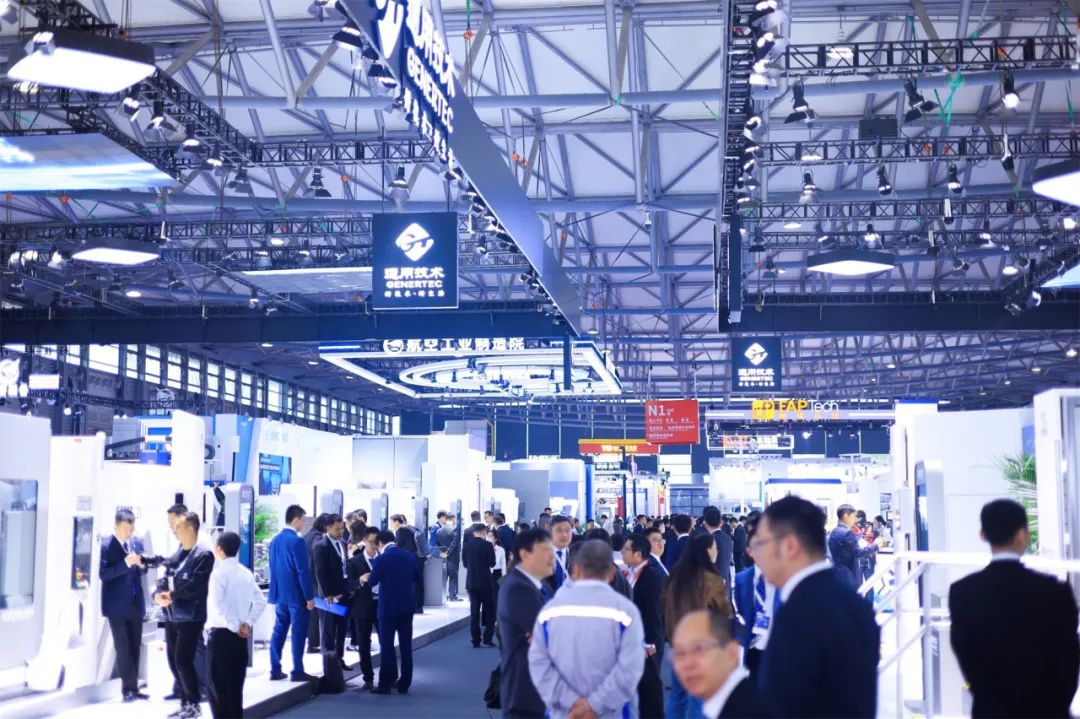 273.9亿美元！抓住风口，，，，，，国产机床产业或迎新机
