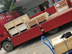 祝贺PG电子游戏公司顺利实现一批精密机加工零件!